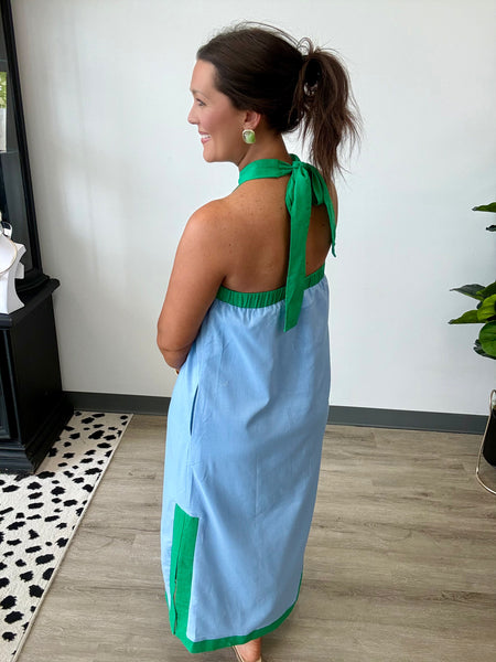 Alana Dress