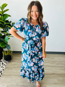 Camila Dress
