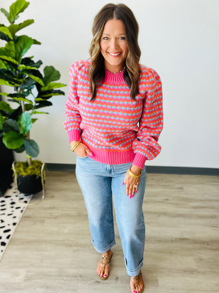 Annabelle Sweater