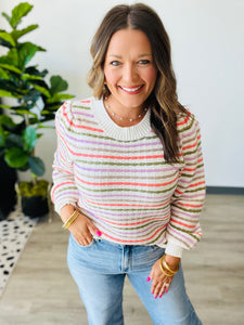 Annabelle Sweater