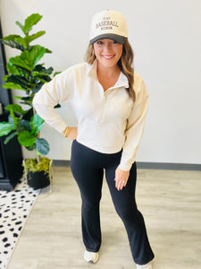 Meant To Stay Yoga Pants