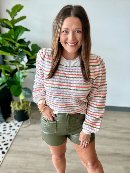 Thinking Ahead Shorts
