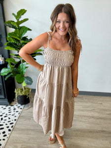 Forever Stylish Dress