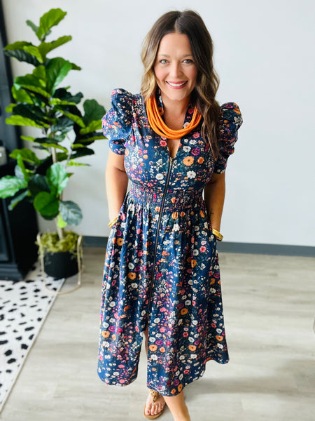 Make A Statement Dress