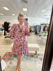No Better Way Dress