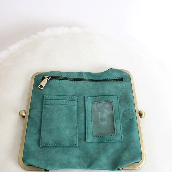 Jill Wallet {Color Options}
