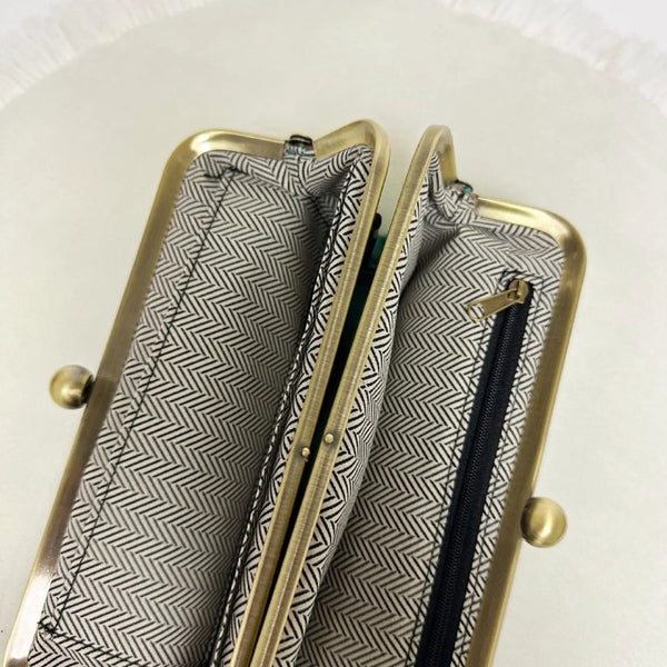 Jill Wallet {Color Options}