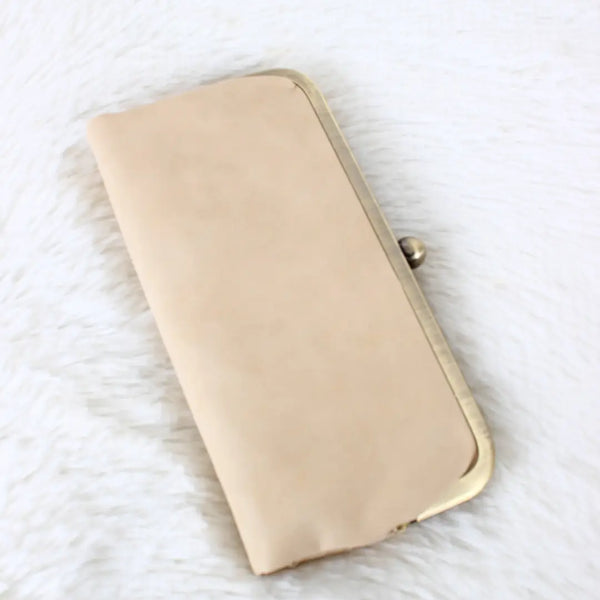 Jill Wallet {Color Options}