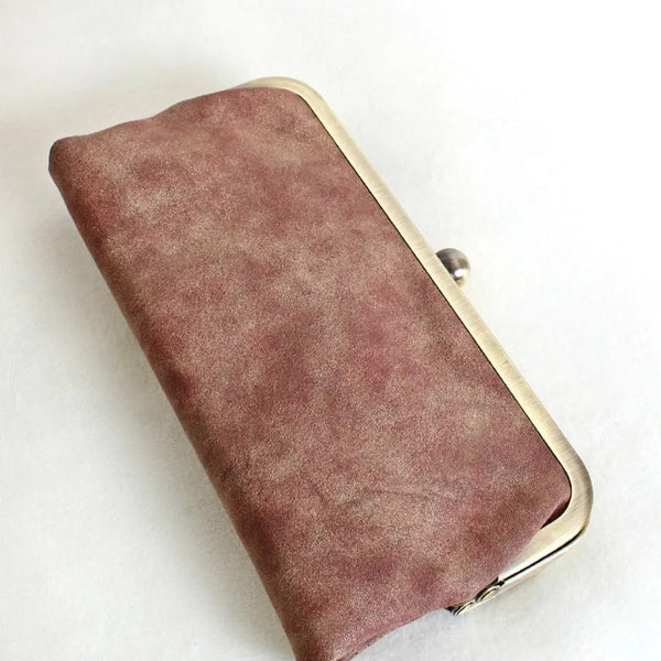 Jill Wallet {Color Options}