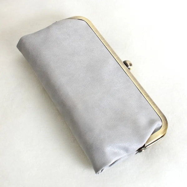 Jill Wallet {Color Options}