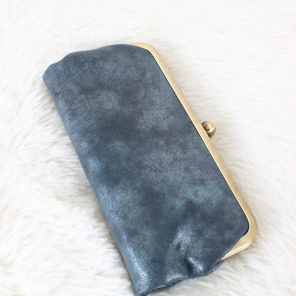Jill Wallet {Color Options}