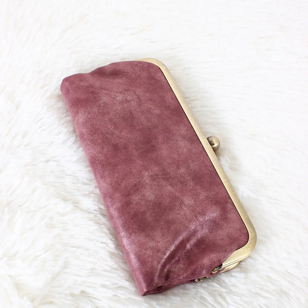 Jill Wallet {Color Options}