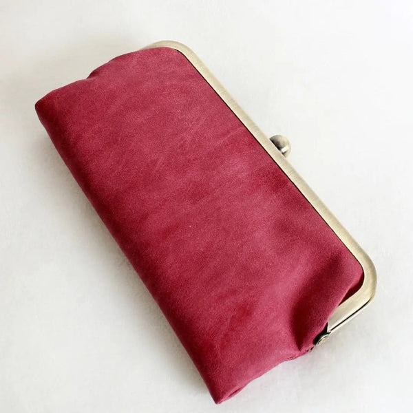 Jill Wallet {Color Options}