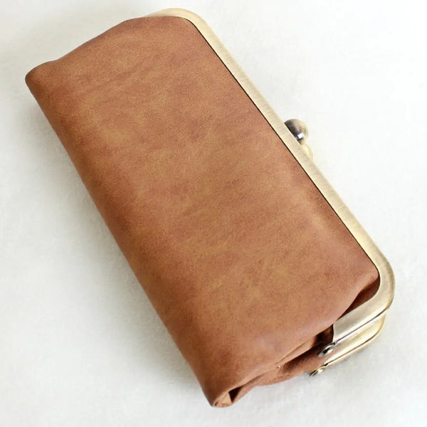 Jill Wallet {Color Options}