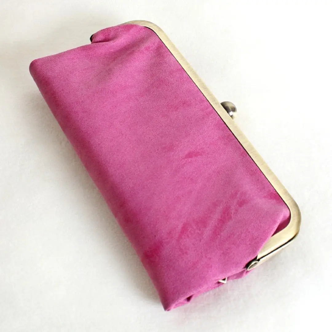 Jill Wallet {Color Options}