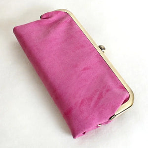 Jill Wallet {Color Options}