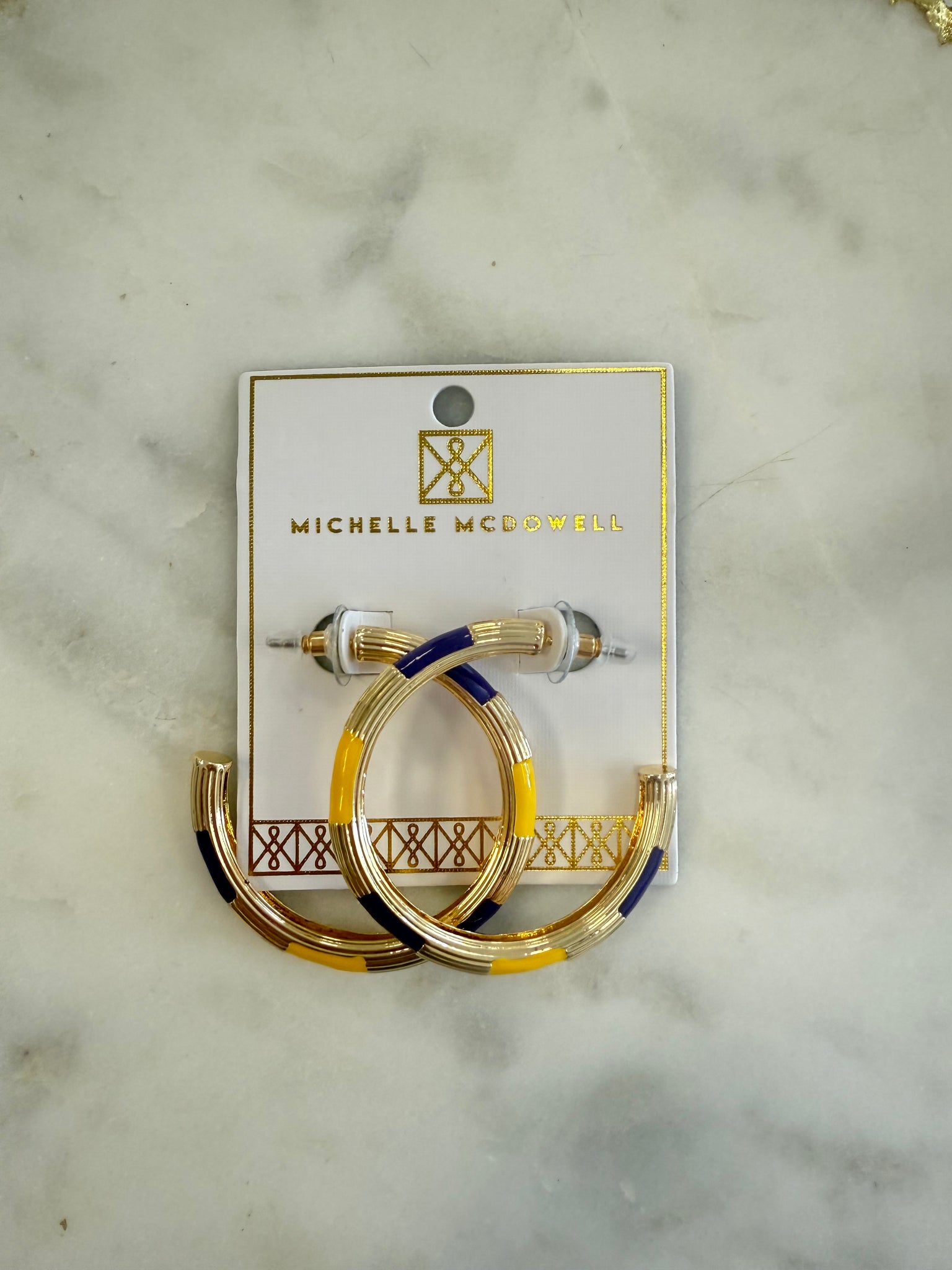 Ginger Earrings
