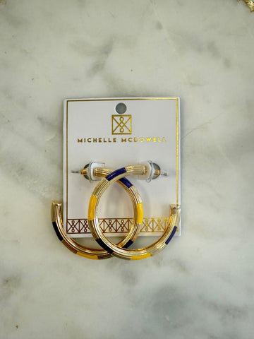 Ginger Earrings