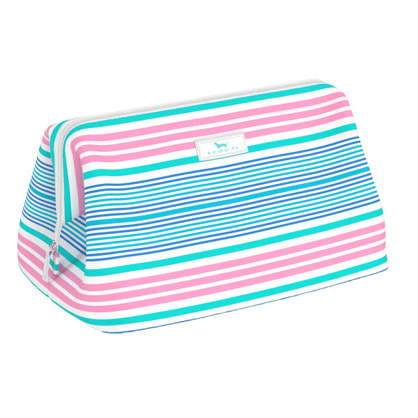 Scout Big Mouth Toiletry Bag {Print Options}