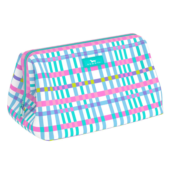 Scout Big Mouth Toiletry Bag {Print Options}