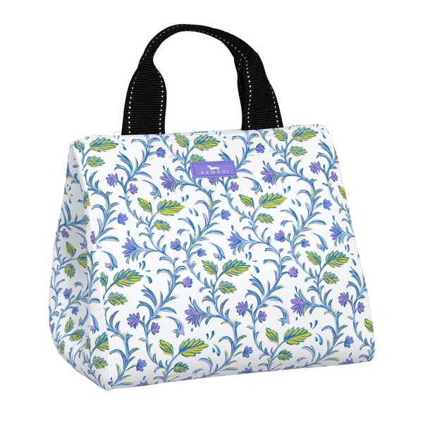 Eloise Lunch Tote {Print Options}