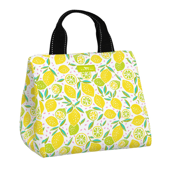 Eloise Lunch Tote {Print Options}