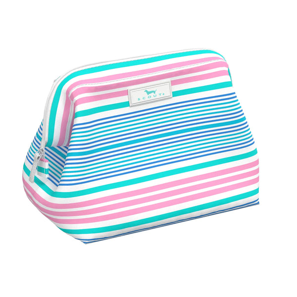 Scout Little Big Mouth Toiletry Bag {Print Options}