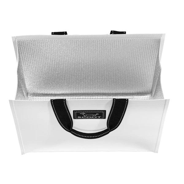 Scout Thermal & Louise Insulated Cooler Tote {Print Options}