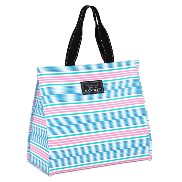 Scout Thermal & Louise Insulated Cooler Tote {Print Options}