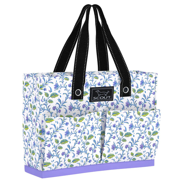 Scout Uptown Girl Pocket Tote Bag {Print Options}