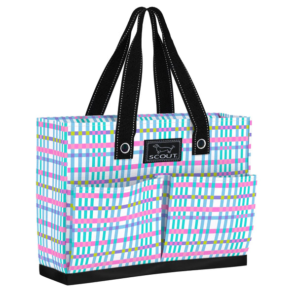 Scout Uptown Girl Pocket Tote Bag {Print Options}