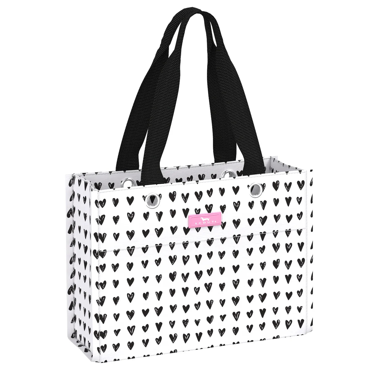 Tiny Package Gift Bag {Print Options}