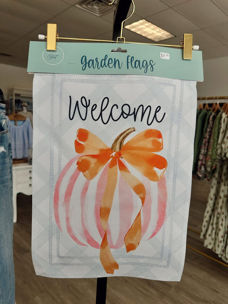 Garden Flags