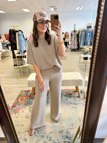 Running Errands Set