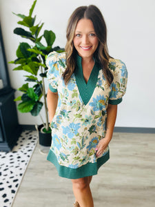 Veronica Dress