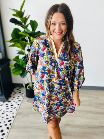 Every Little Smile Dress