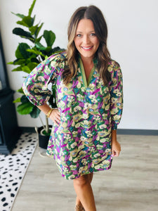 Every Little Smile Dress