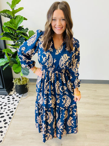 Every Little Detail Dress