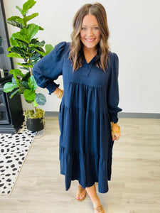 In The Meantime Dress