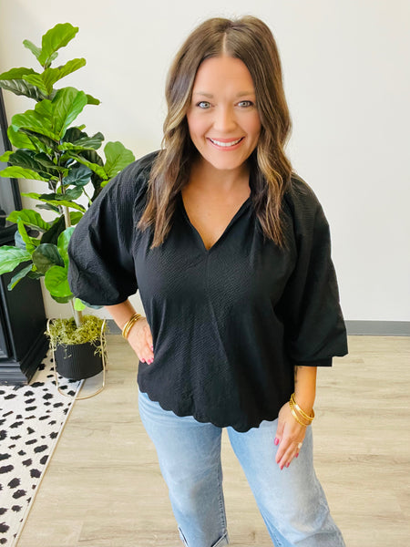 Move With Purpose Top {Color Options}