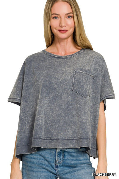 Emery Top