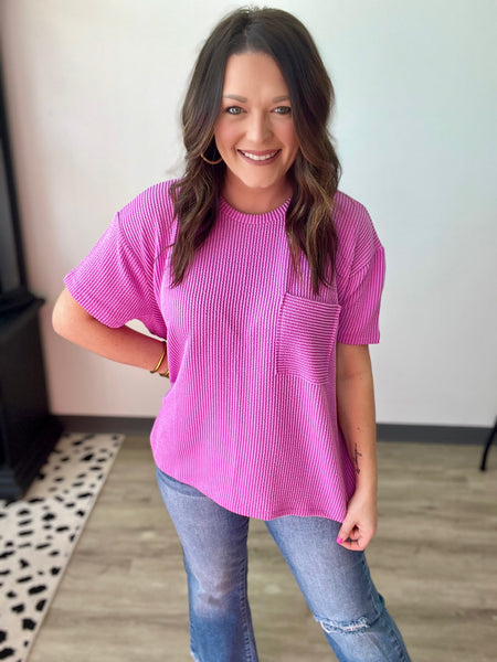 My Favorite Top {Color Options}