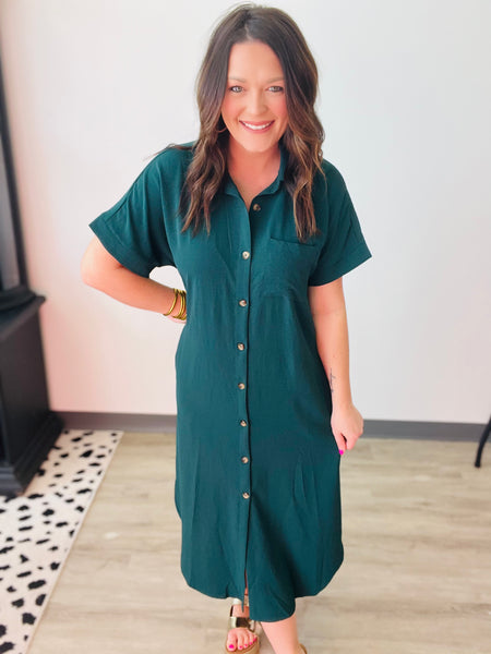 Let’s Talk Dress {Color Options}