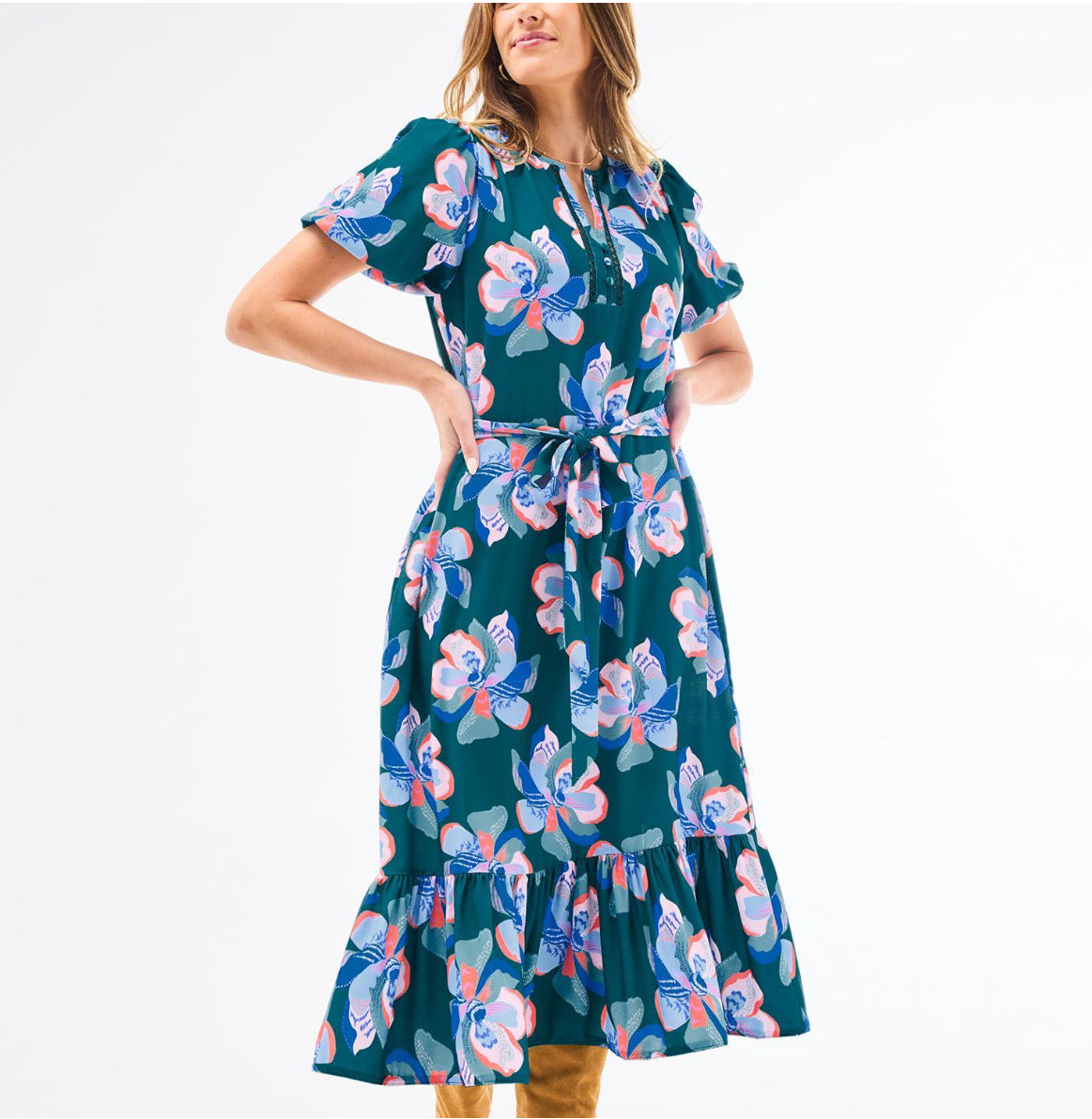 Camila Dress