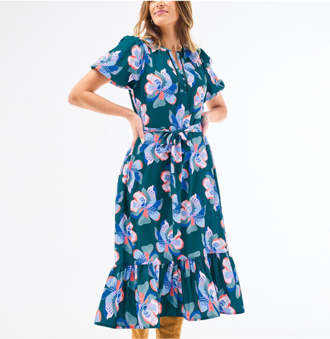 Camila Dress