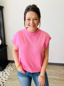 Blooming Love Top {Color Options}