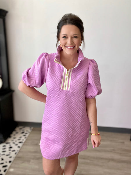 Andie Dress {Color Options}