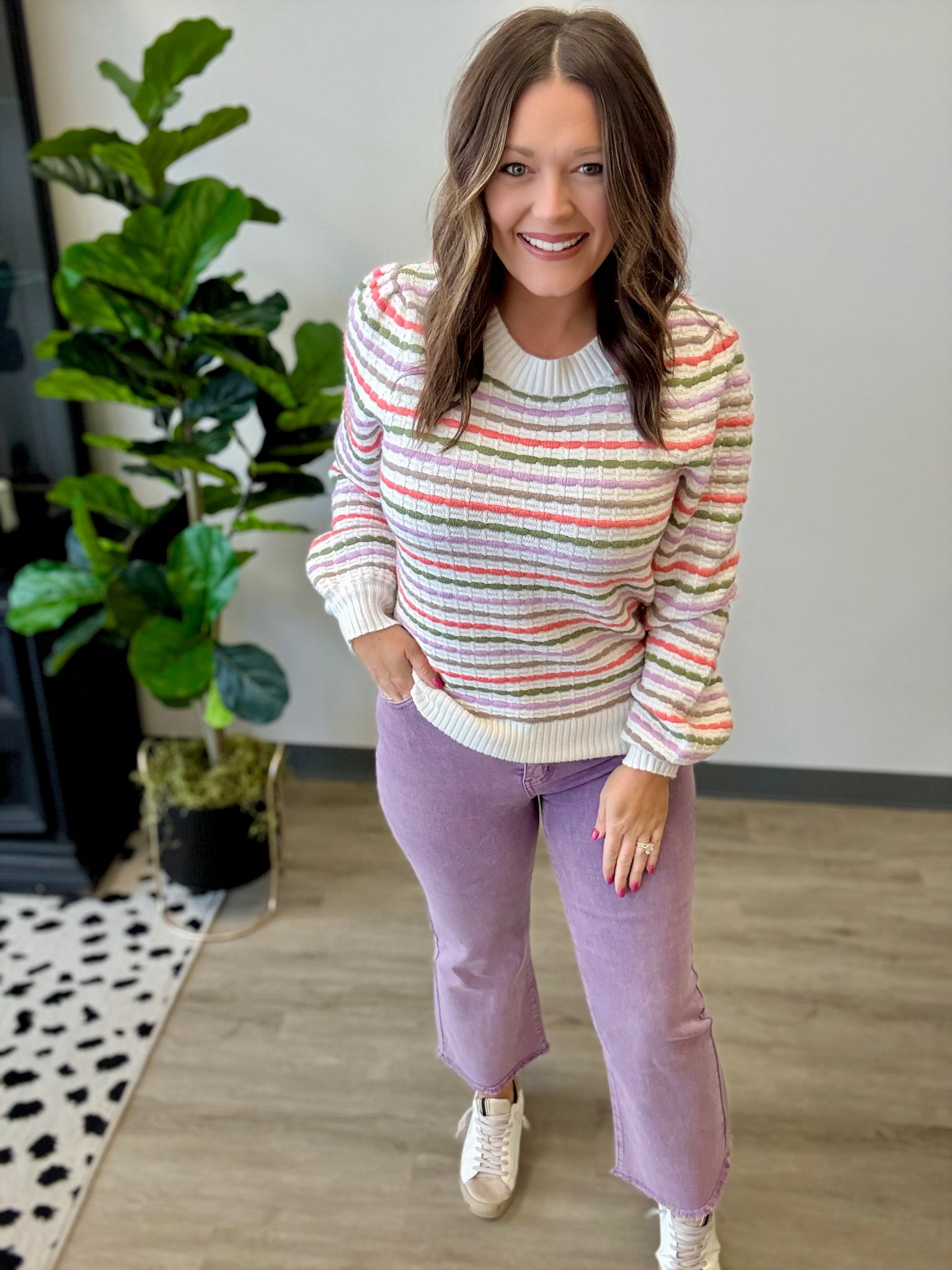 Just The Thing Bottoms