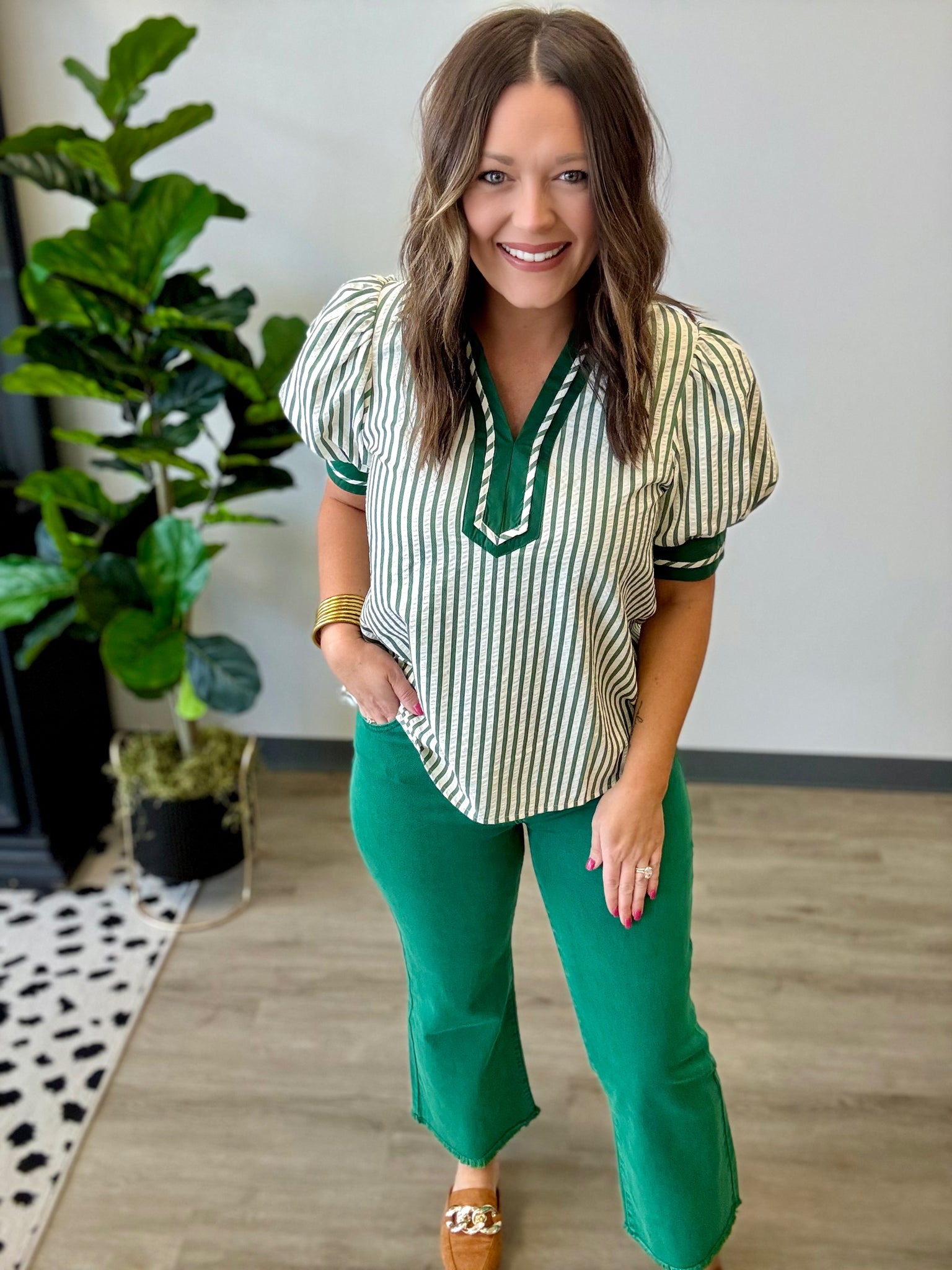 Just The Thing Bottoms