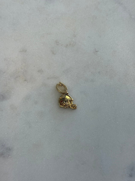 Necklace Charm Bar